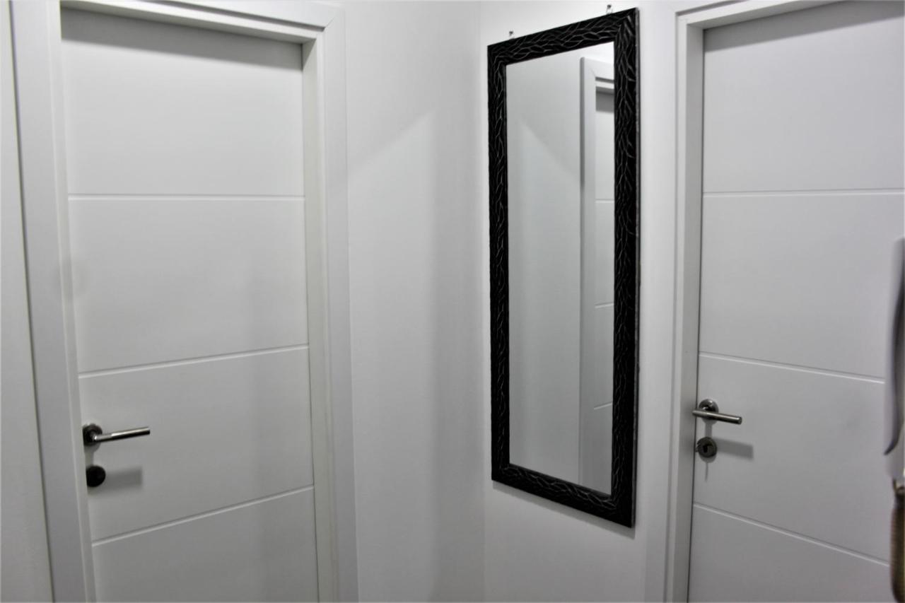 Tiziano T1 Zagreb Exterior foto