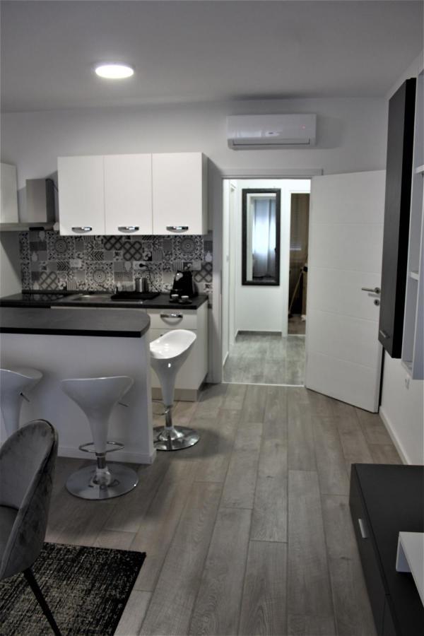 Tiziano T1 Zagreb Exterior foto